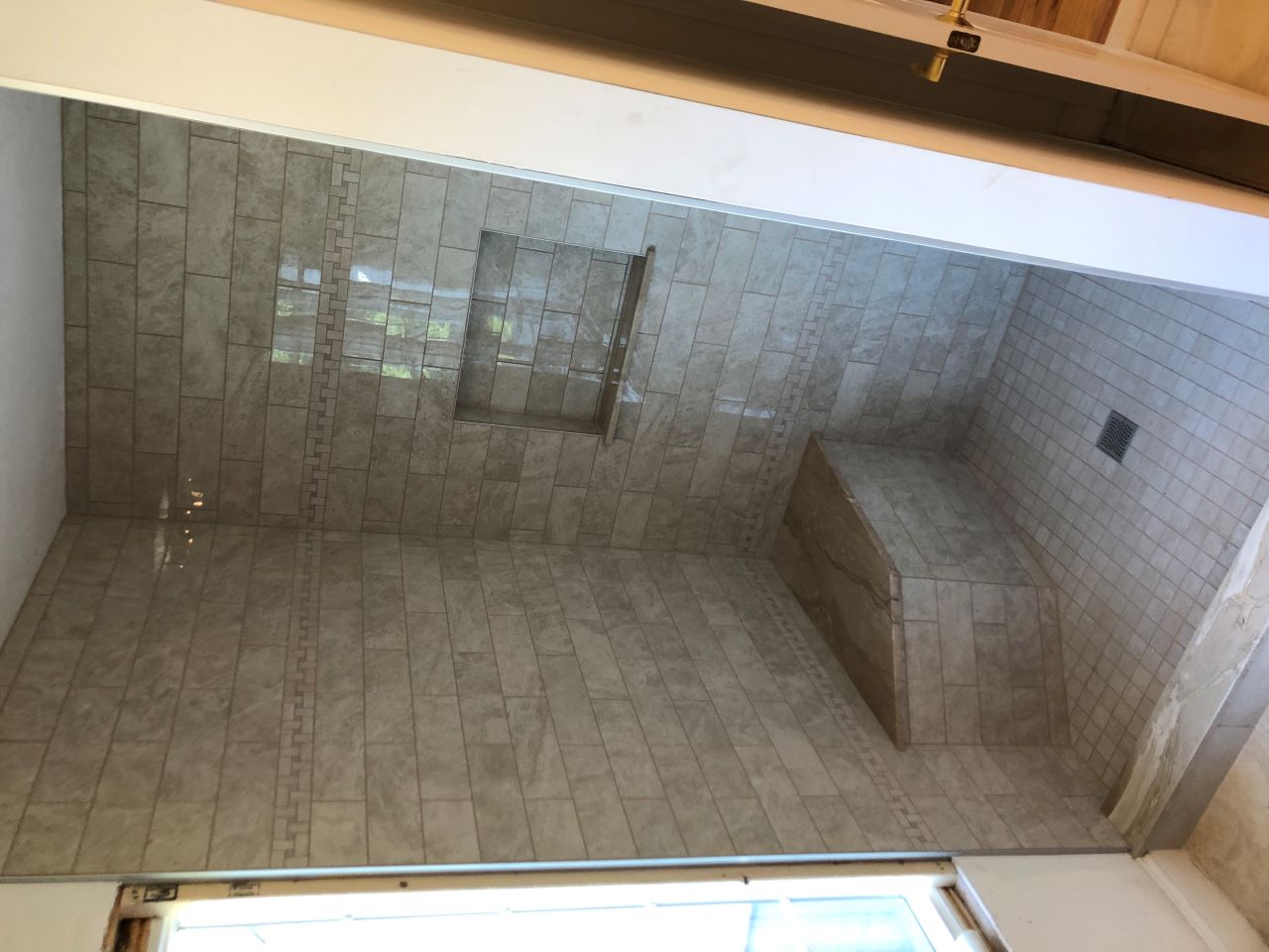 Andover Bath Upgrade