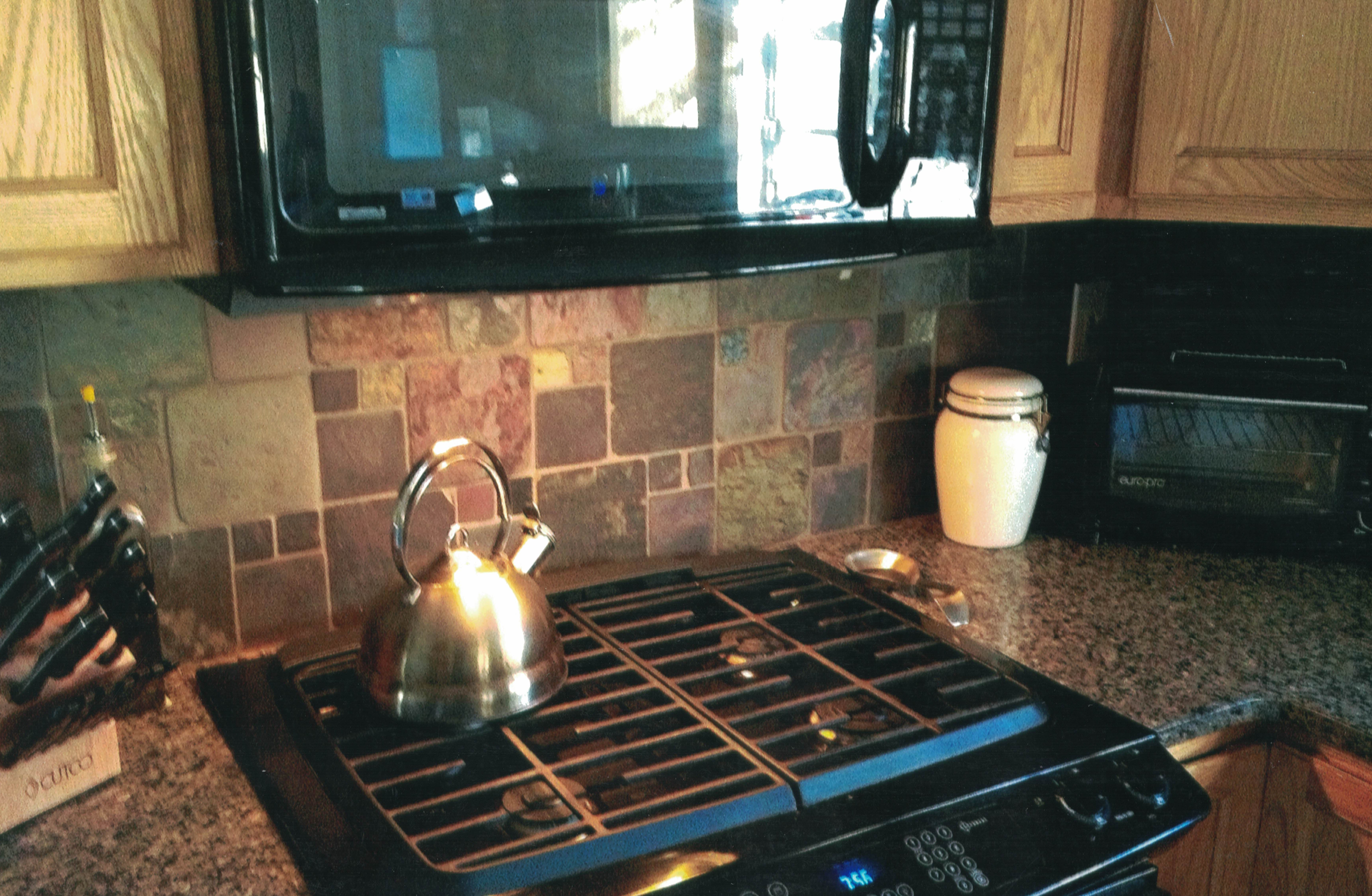 Dorval Kitchen Remodel