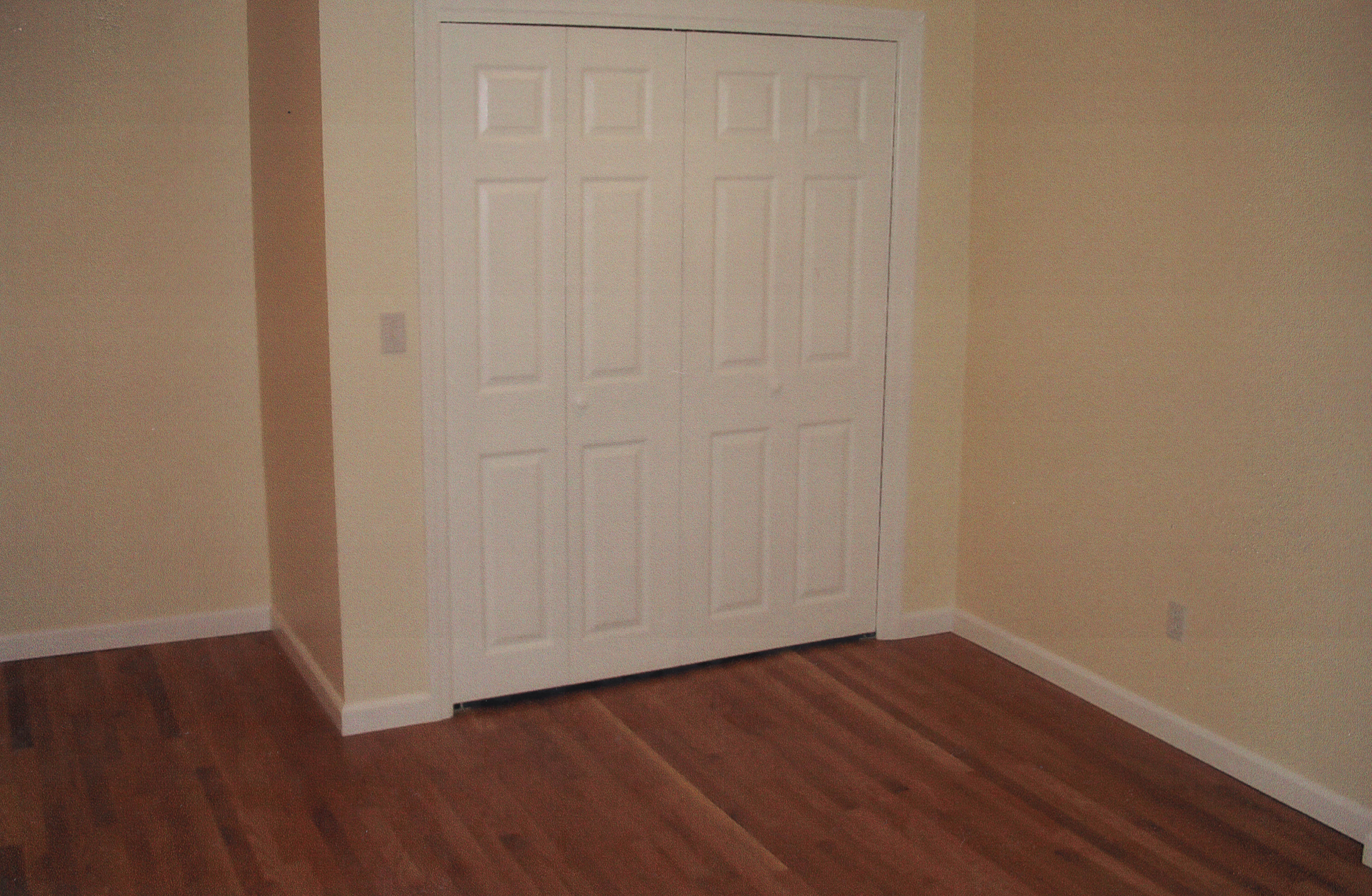 Entry Door Replacement