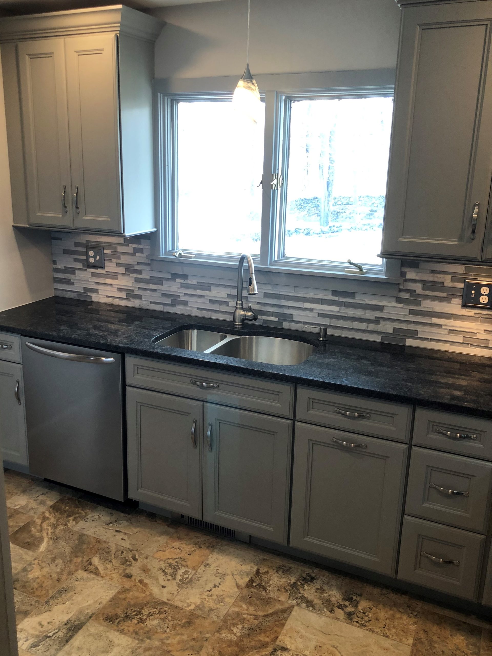 Countertop Installation